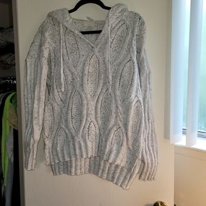 Cupio, XL, V-Neck, Sweater